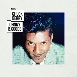 Chuck Berry - Johnny B. Goode (LP)