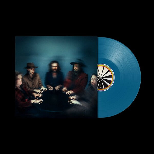 My Morning Jacket - Is (ltd. sea blue LP)
