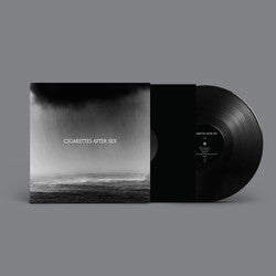 Cigarettes After Sex - Cry (black LP)
