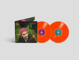 DJ Koze - DJ-Kicks (orange 2LP)