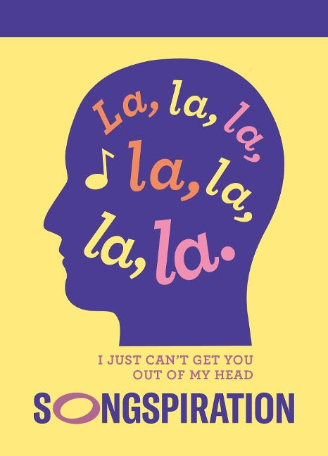 Songspiration (Kalender)