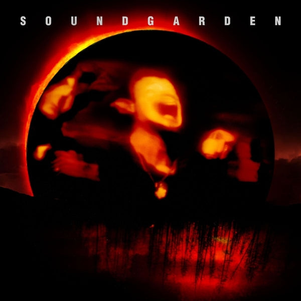 Soundgarden - Superunknown (black 2LP)
