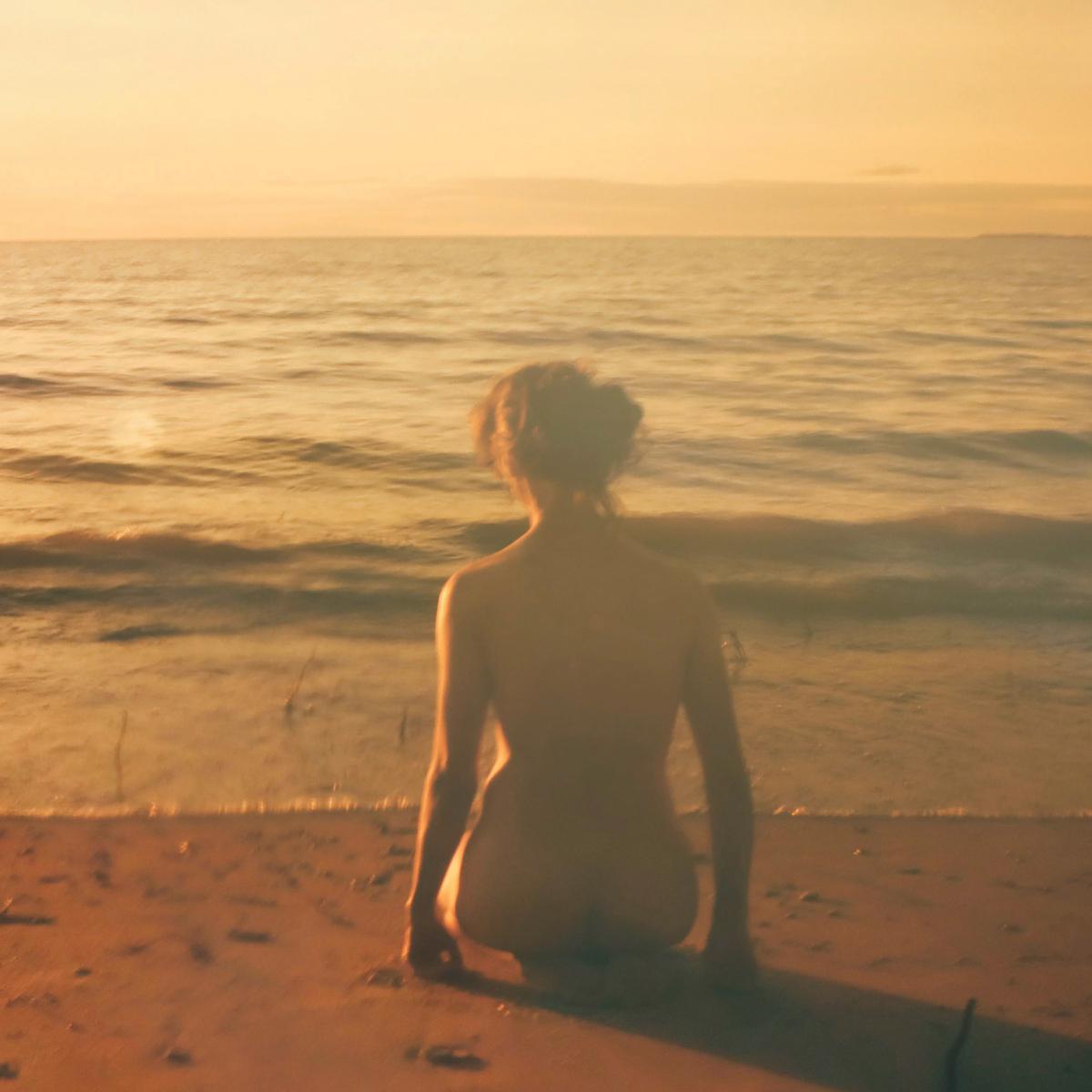 Slow Leaves - Meantime (black LP)