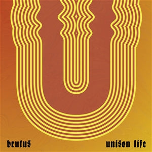 Brutus - Unison Life (col. LP)