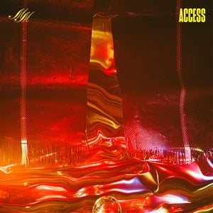 Major Murphy - Access (lim. LP)