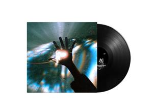 Architects - The Sky, The Earth & All Between (LP)