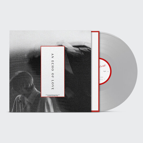 Kerala Dust - An Echo Of Love (silver LP)