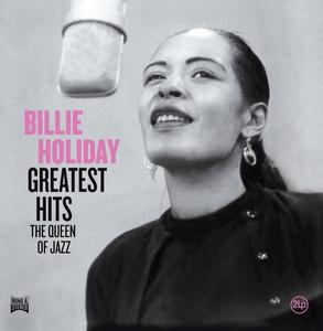 Billie Holiday - Greatest Hits (2LP)