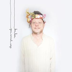 Tom Liwa - Ganz normale Songs (black LP)