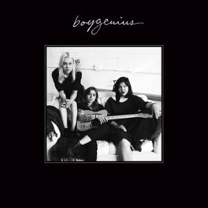 Boygenius - Boygenius EP (LP)
