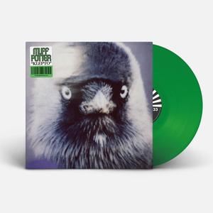 Muff Potter - Klepto (green LP) - VÖ: 18.09.26