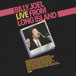 Billy Joel - Live From Long Island (3LP BF25)
