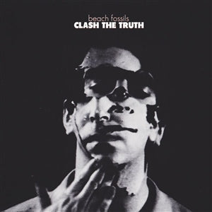 Beach Fossils - Clash The Truth (random colored LP)