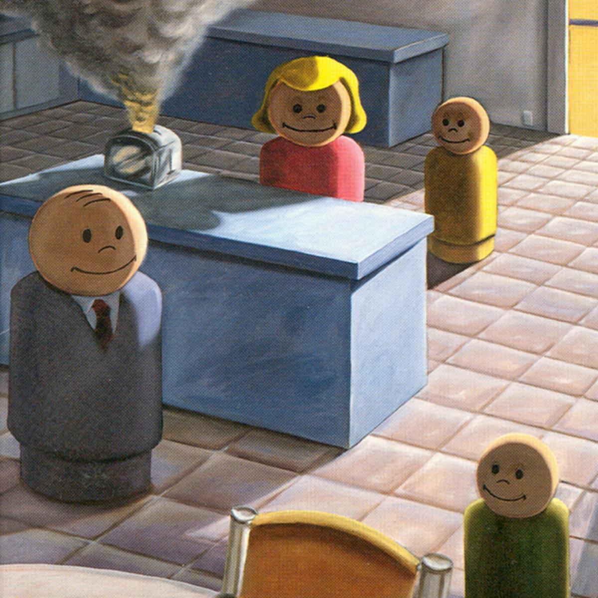Sunny Day Real Estate - Diary (remastered 2LP + download)