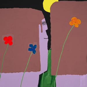 Slow Pulp - Yard (clear LP)