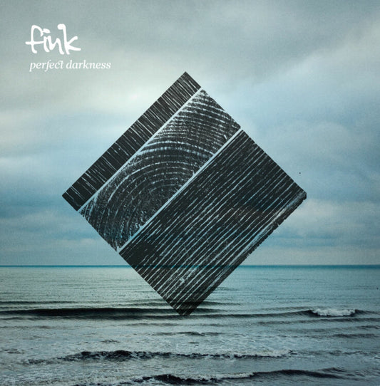 Fink - Perfect Darkness (black LP inkl. download code)