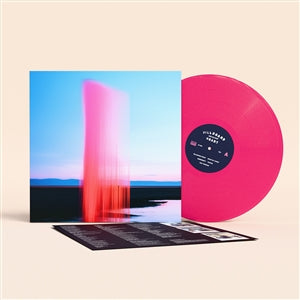Deep Sea Diver - Billboard Heart (pink LP)