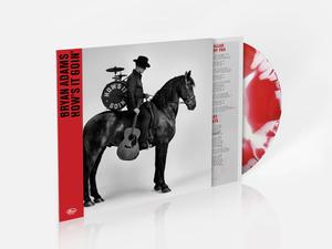Bryan Adams - How's It Goin' (splatter LP) - VÖ: 06.11.26