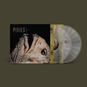 Pixies - Complete B-Sides 1988-1997 (+6 b-tracks clear 2LP) - VÖ: 26.06.26