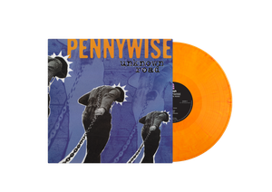 Pennywise - Unknown Road (col. LP)