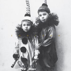 Fjørt - Couleur (black LP)