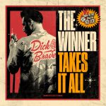 Dick Brave - The Winner Takes It All (12inch Maxi-Single LP BF25)