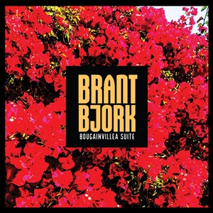 Brant Bjork - Bougainvillea Suite (black LP)