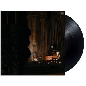 Fleet Foxes - A Very Lonely Solstice (black LP)