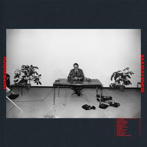 Interpol - Marauder (special edition LP)