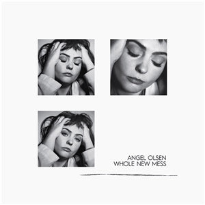 Angel Olsen - Whole New Mess (LP)