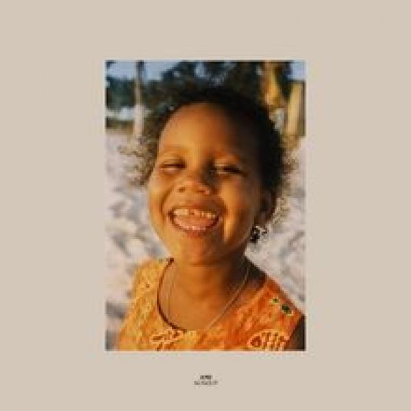 Ami Warning - Auszeit (black LP)