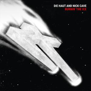 Die Haut & Nick Cave - Burnin The Ice (crystal clear LP)