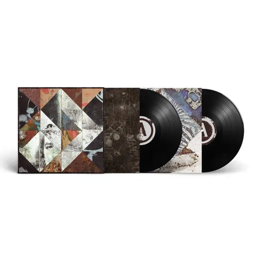 Archive - Glass Minds (black 2LP) - VÖ: 27.02.26