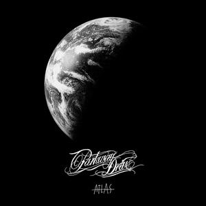 Parkway Drive - Atlas (US black LP)