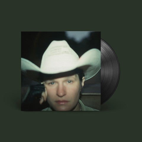 Adrianne Lenker - Bright Future (ltd. Recycled LP)