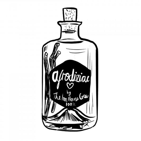 Inn House Crew - Afrodiziac (LP RSD25)