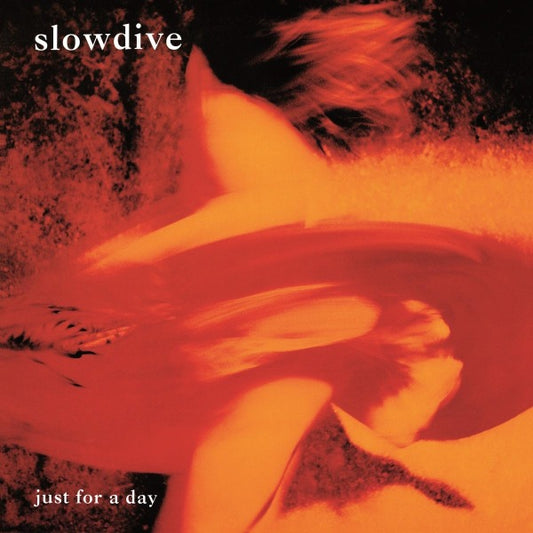 Slowdive - Just For A Day (bio LP)