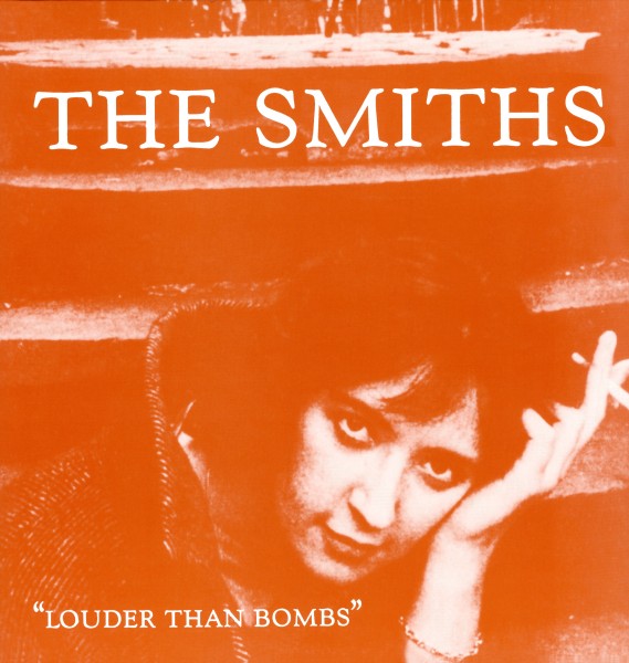 The Smiths - Louder Than Bombs (2LP)