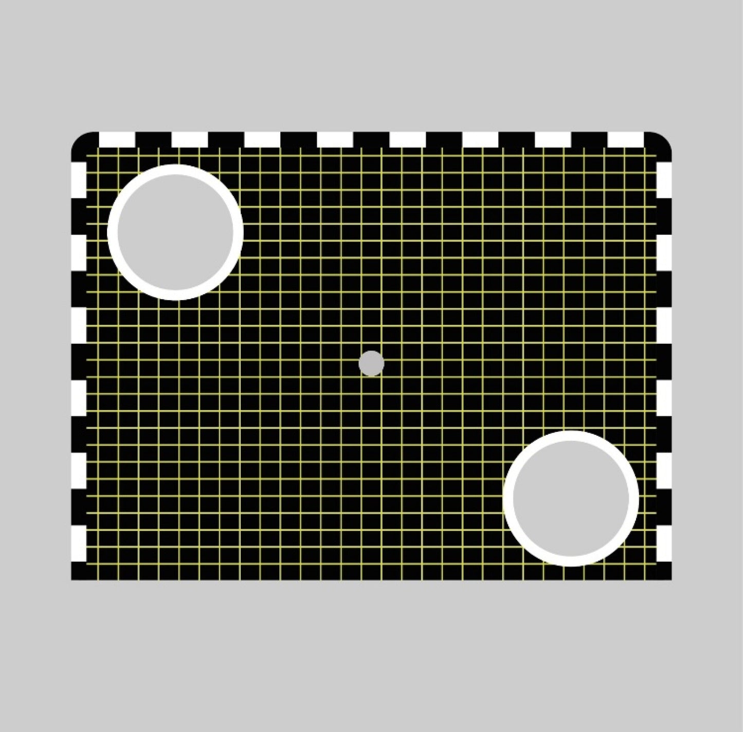 Max Greger - Up To Date (Das Aktuelle Sportstudio)(RSD25 Picture Shape LP)