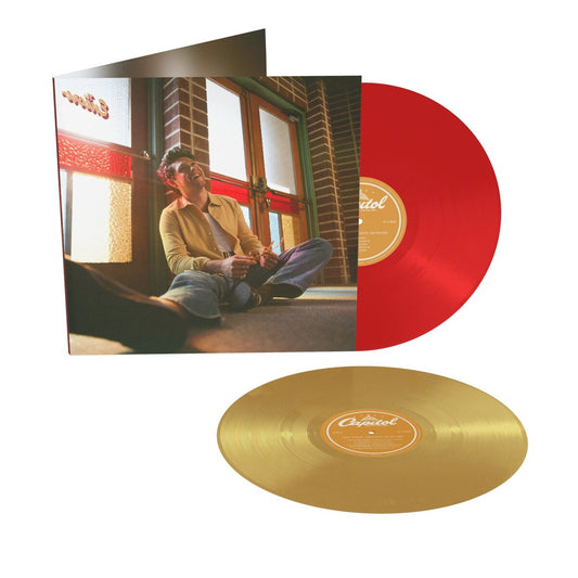 Niall Horan - The Show: The Encore (ltd. col. deluxe 2LP)