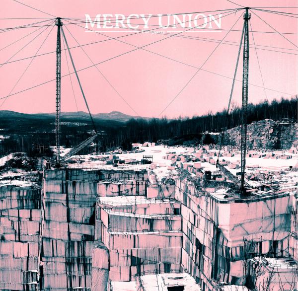 Mercy Union - The Quarry (LP)