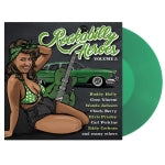 Various Artists - Rockabilly Heroes Vol. 2 (LP RSD25)