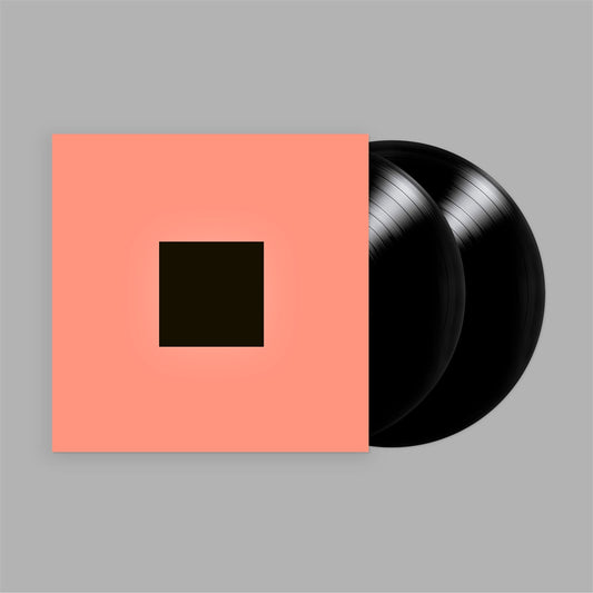 Bon Iver - Sable. Fable (black 2LP)