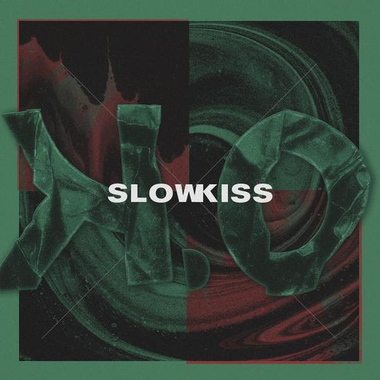 Slowkiss - K.O. (LP)