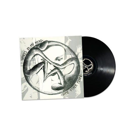 Some Other People - Voices In My Head (Ltd. LP RSD25)