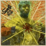 Sun Ra - Stray Voltage (2LP RSD25)