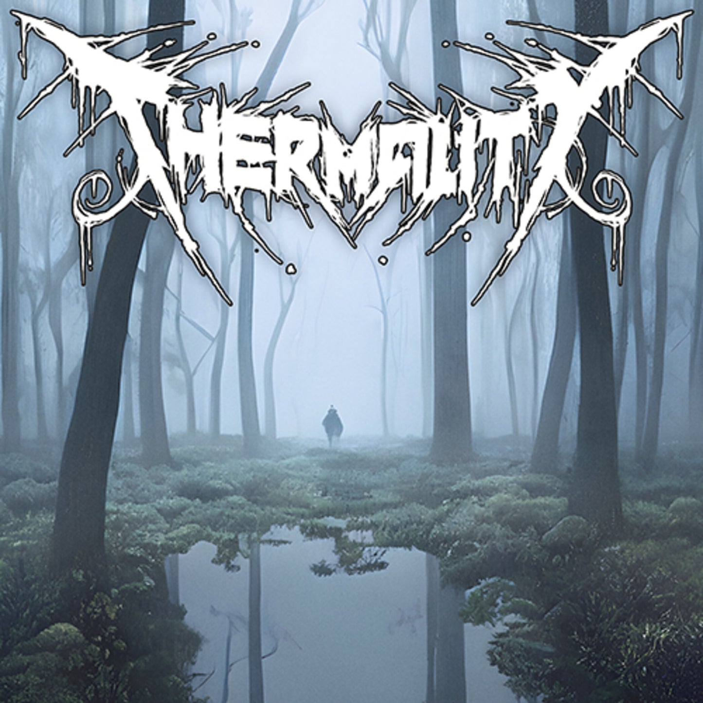 Thermality - Before I Get To Rest (Ltd.Transp. Blue LP RSD25)