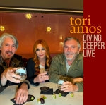Tori Amos - Diving Deep Live (LP RSD25)