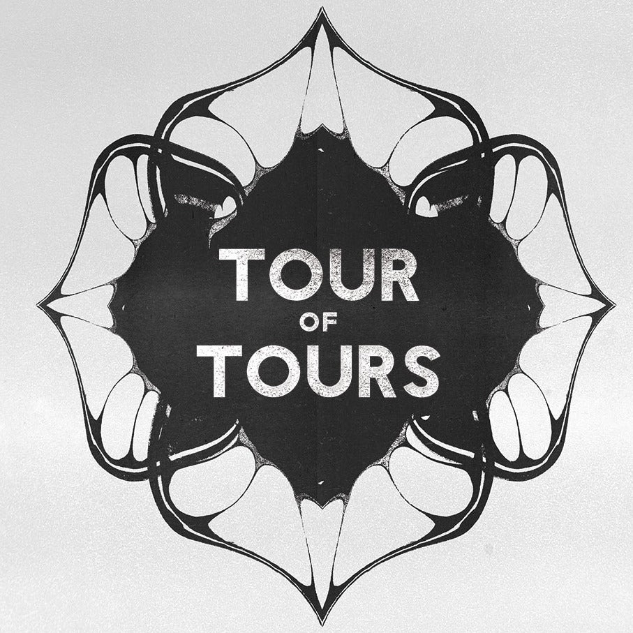 Tour Of Tours - A Road Record (2LP)