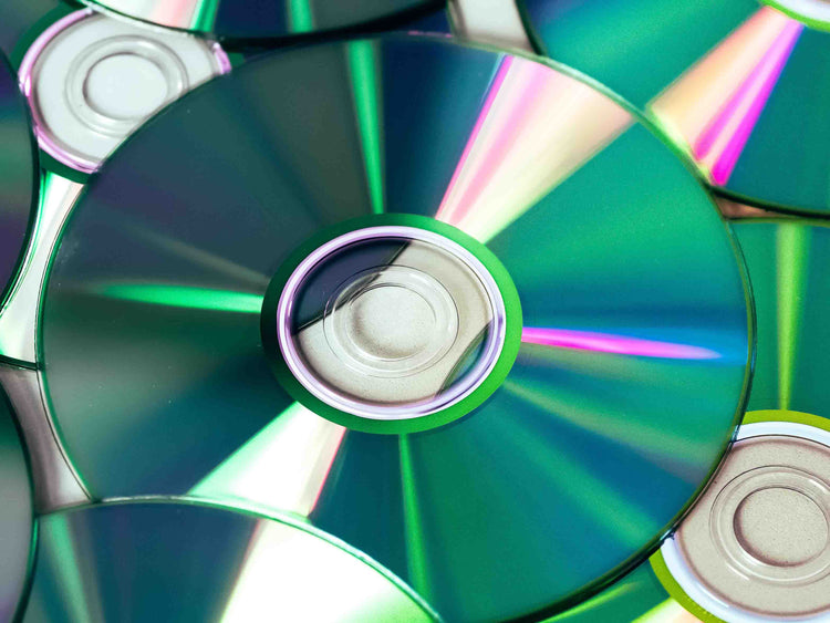 CDs